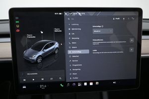 Tesla Model Y bild 13