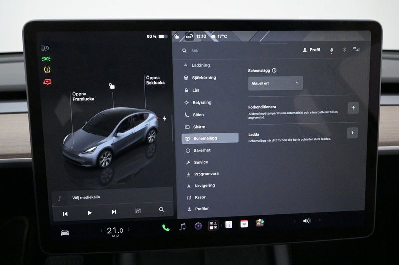 Tesla Model Y bild 13