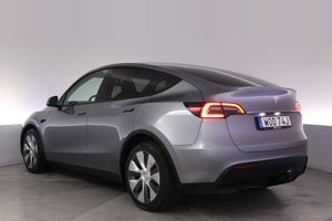 Tesla Model Y bild 4