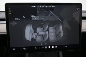 Tesla Model Y bild 16