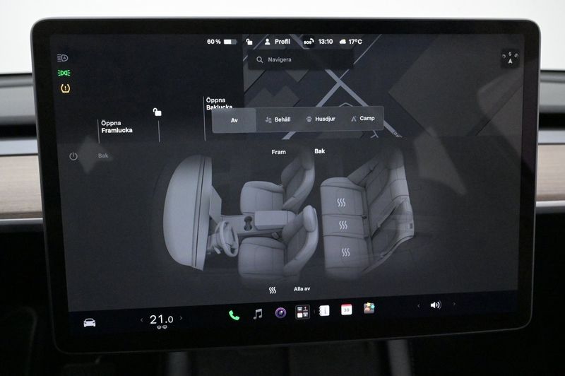 Tesla Model Y bild 16