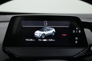 Volkswagen ID.4 bild 9