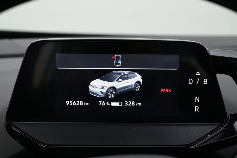 Volkswagen ID.4 bild 9