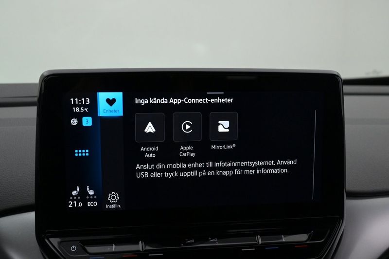 Volkswagen ID.4 bild 19