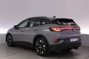Volkswagen ID.4 bild 4