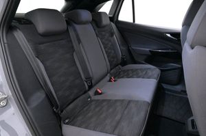 Volkswagen ID.4 bild 24