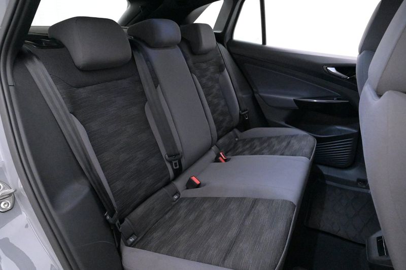 Volkswagen ID.4 bild 24