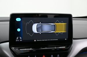 Volkswagen ID.4 bild 15