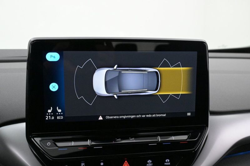 Volkswagen ID.4 bild 15