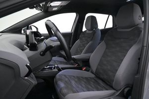 Volkswagen ID.4 bild 10