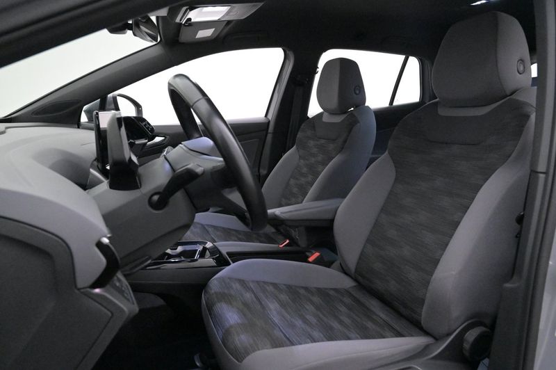 Volkswagen ID.4 bild 10