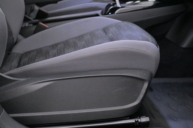 Volkswagen ID.4 bild 14