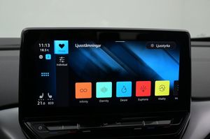 Volkswagen ID.4 bild 22