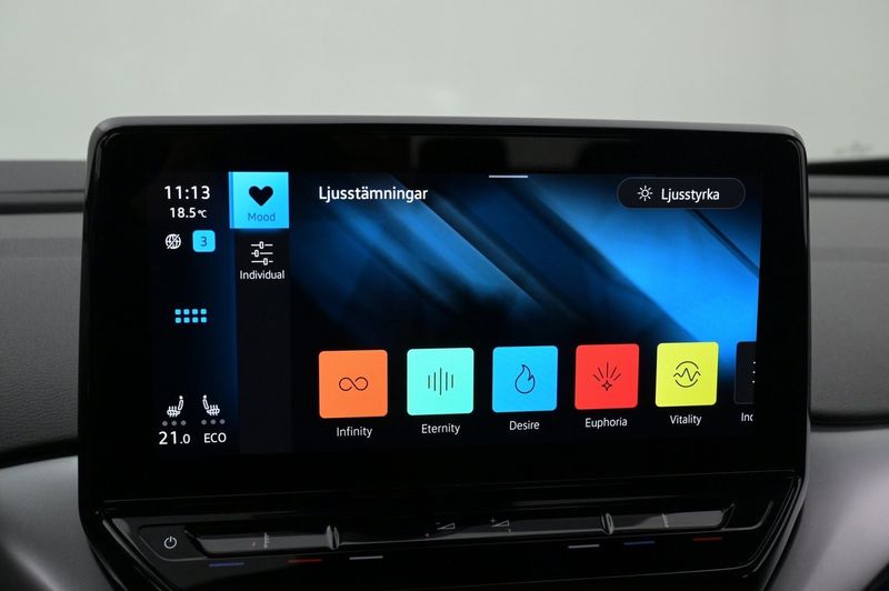 Volkswagen ID.4 bild 22