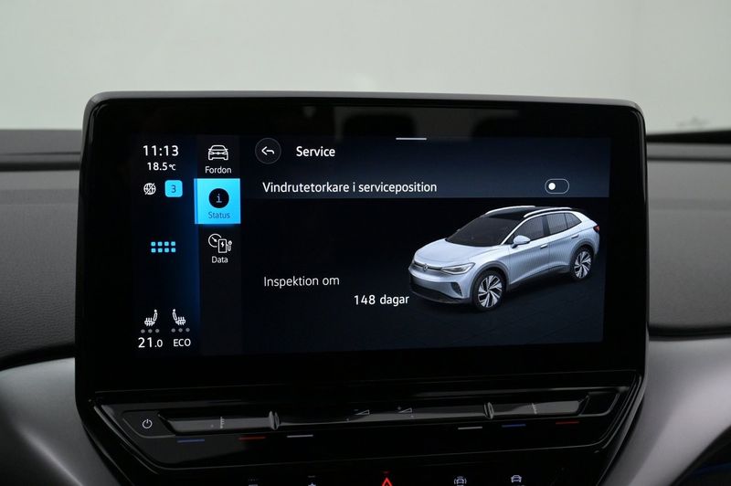 Volkswagen ID.4 bild 18