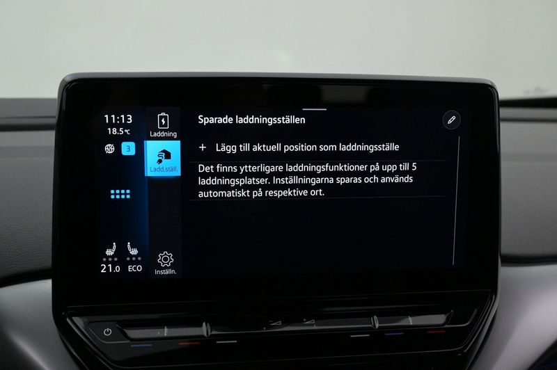 Volkswagen ID.4 bild 17