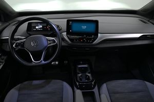 Volkswagen ID.4 bild 6