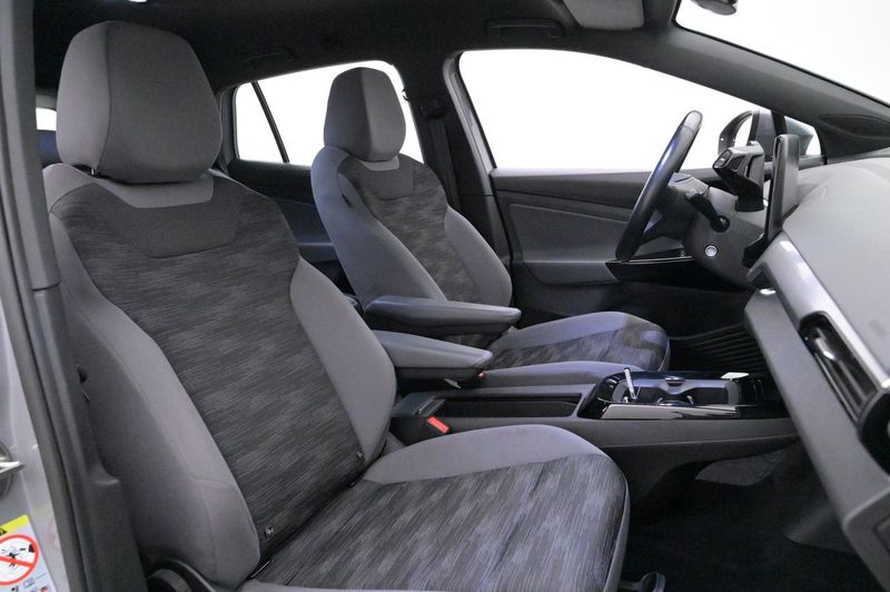 Volkswagen ID.4 bild 13