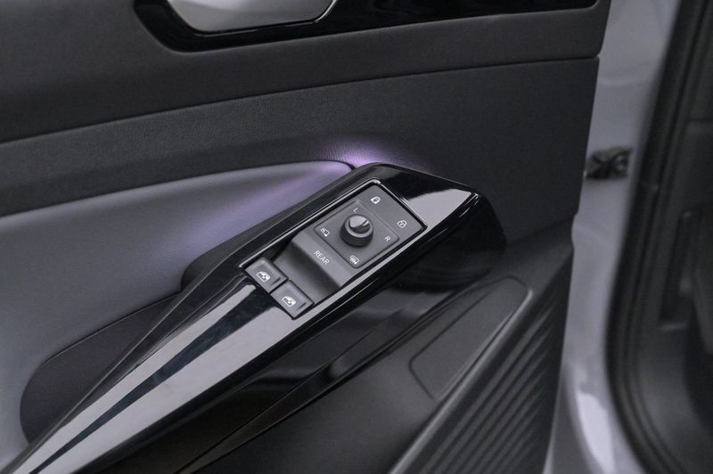Volkswagen ID.4 bild 11