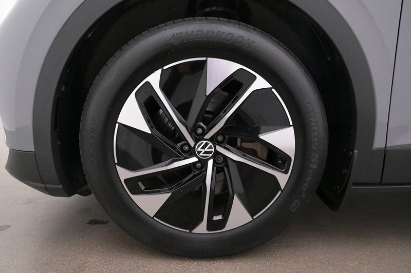 Volkswagen ID.4 bild 27