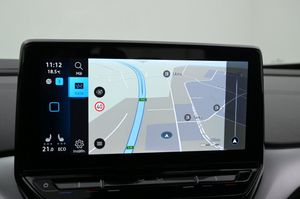 Volkswagen ID.4 bild 16