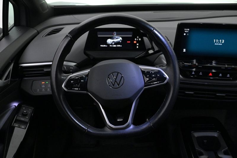 Volkswagen ID.4 bild 7