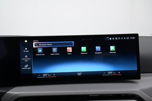 BMW 330 bild 15