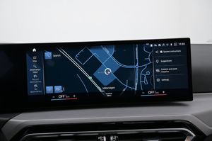 BMW 330 bild 13