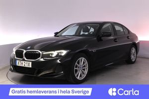 BMW 330 bild 1