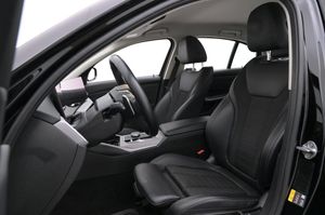 BMW 330 bild 9