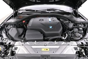BMW 330 bild 26