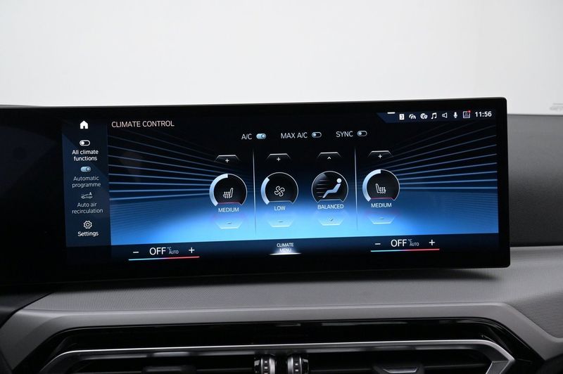 BMW 330 bild 18