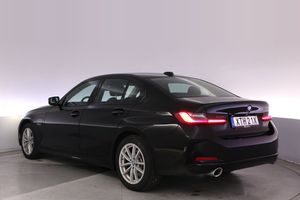 BMW 330 bild 4