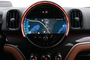 MINI Countryman bild 17