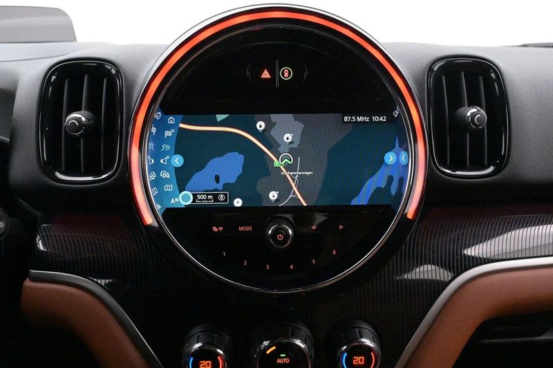 MINI Countryman bild 17