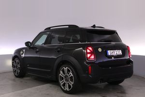 MINI Countryman bild 4