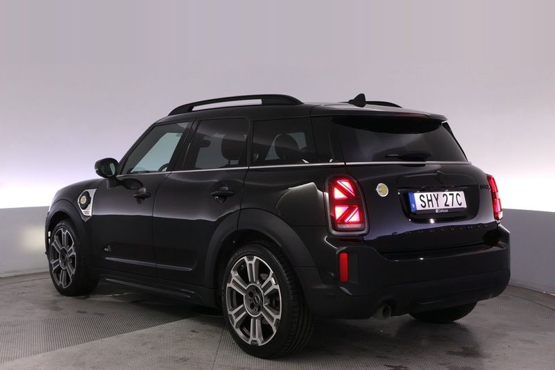 MINI Countryman bild 4
