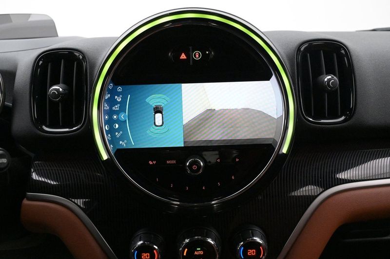 MINI Countryman bild 16