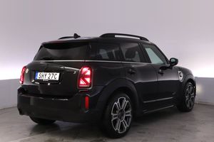 MINI Countryman bild 5