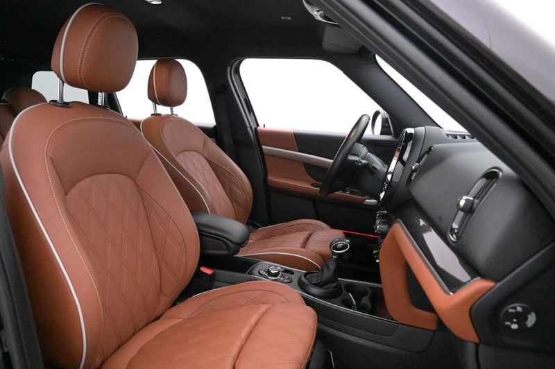 MINI Countryman bild 14