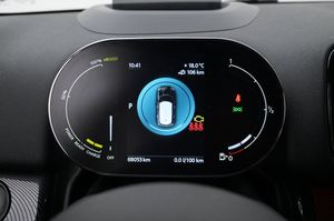 MINI Countryman bild 10
