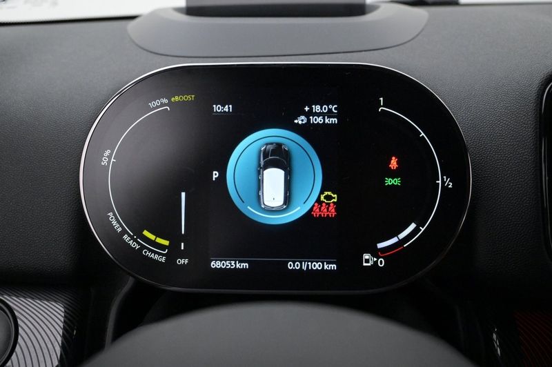 MINI Countryman bild 10