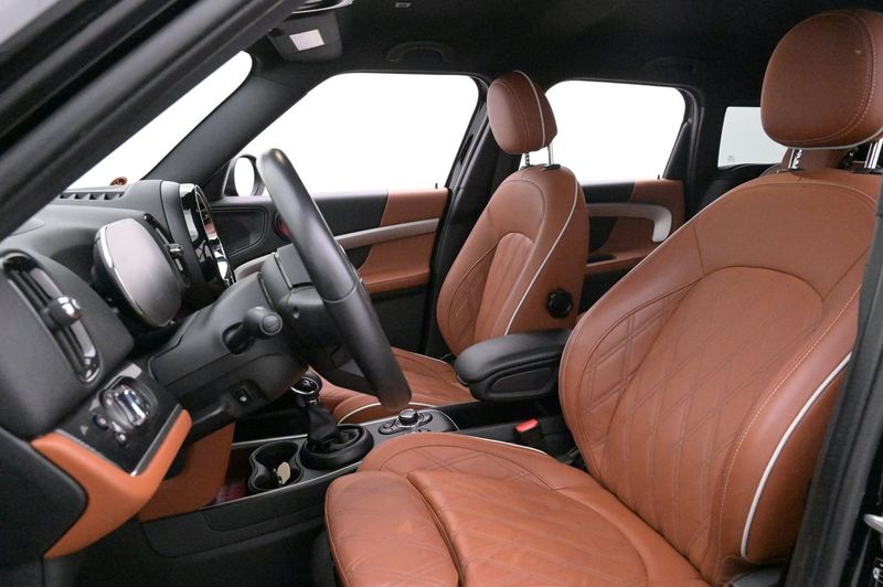 MINI Countryman bild 11