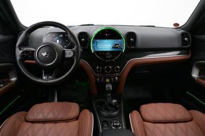 MINI Countryman bild 6