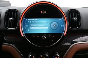 MINI Countryman bild 19