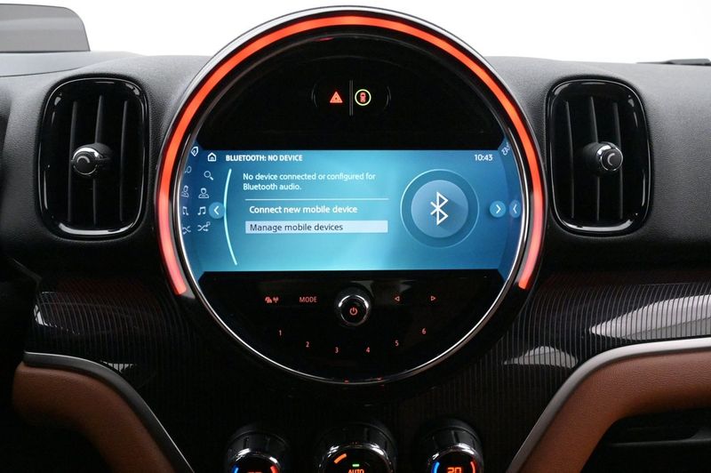 MINI Countryman bild 19