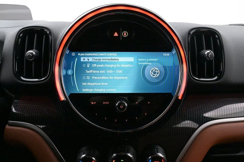 MINI Countryman bild 18