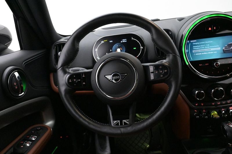 MINI Countryman bild 7