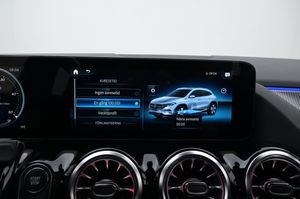 Mercedes EQA300 bild 21