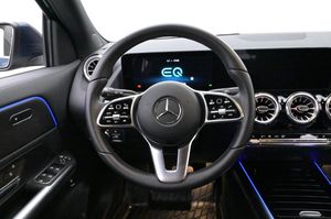 Mercedes EQA300 bild 7
